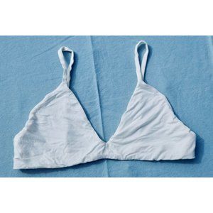 HARA Stella Low Cut Bra in Organic Bamboo
